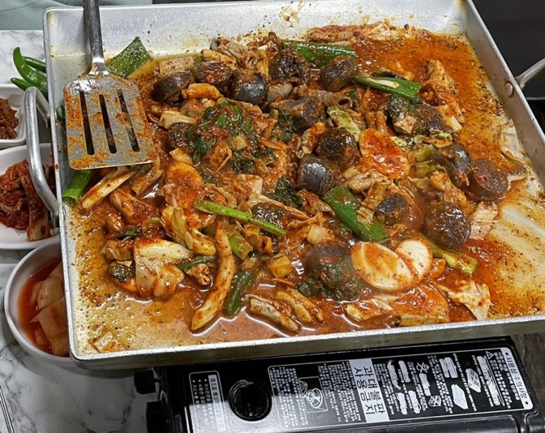 소문난닭집 이미지
