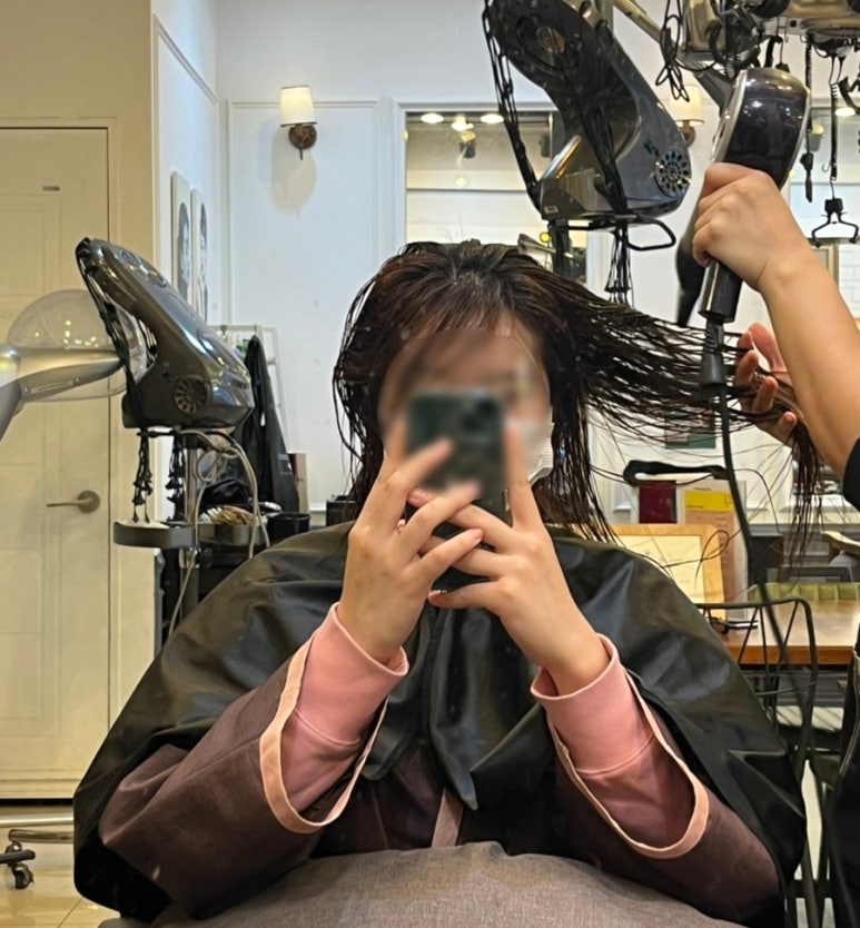 엘제이헤어클래식 이미지