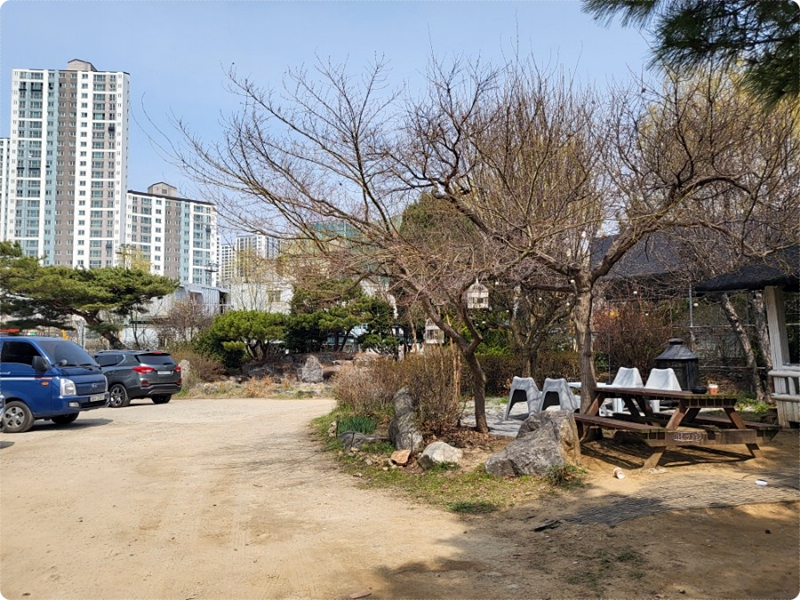 계수가든 이미지