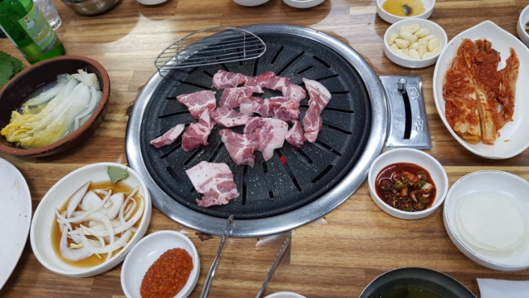 울산생뒷고기 이미지
