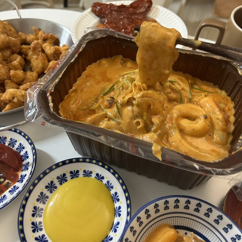 삼첩분식 가경점 이미지