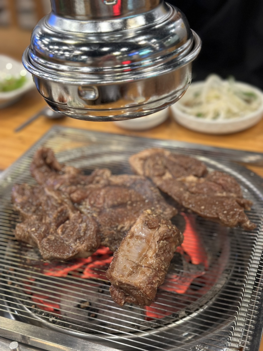 돈당갈비 이미지