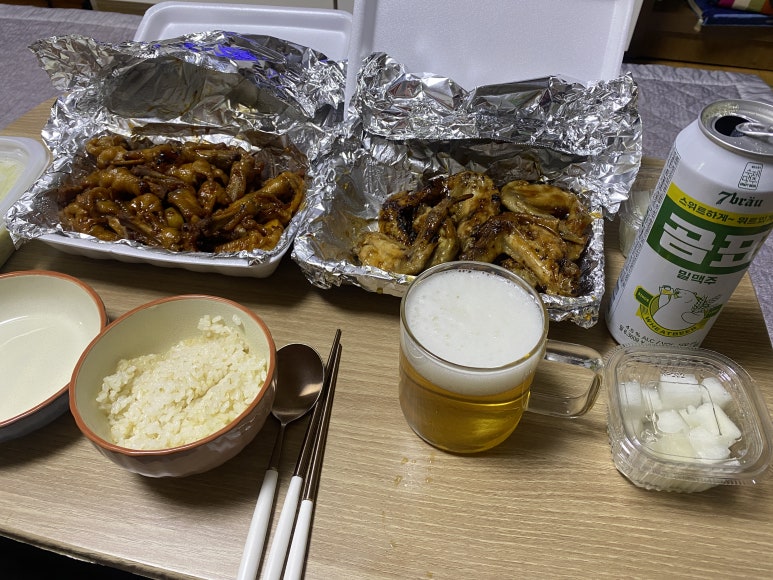 30년할매닭발외도점 이미지
