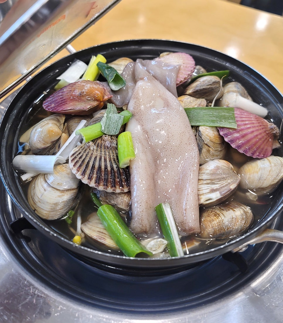 양지해물칼국수 이미지