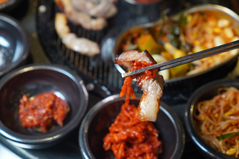 원조부안집 마포직영점 이미지