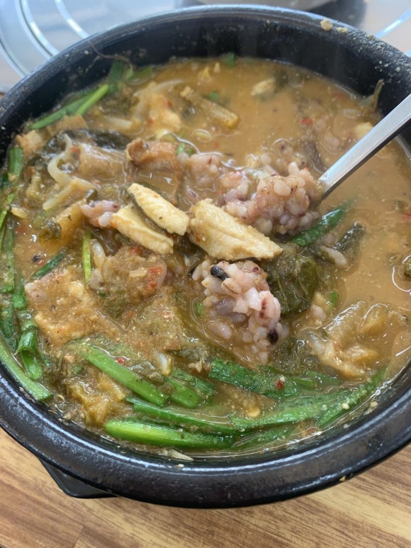 여수바다장어구이 이미지