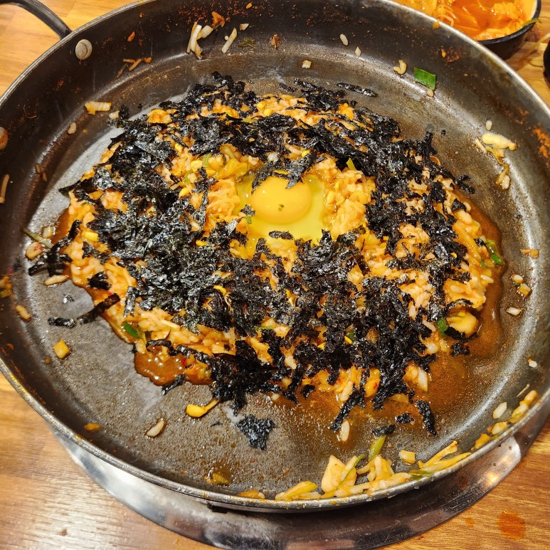 청담물갈비안산한대앞역점 이미지