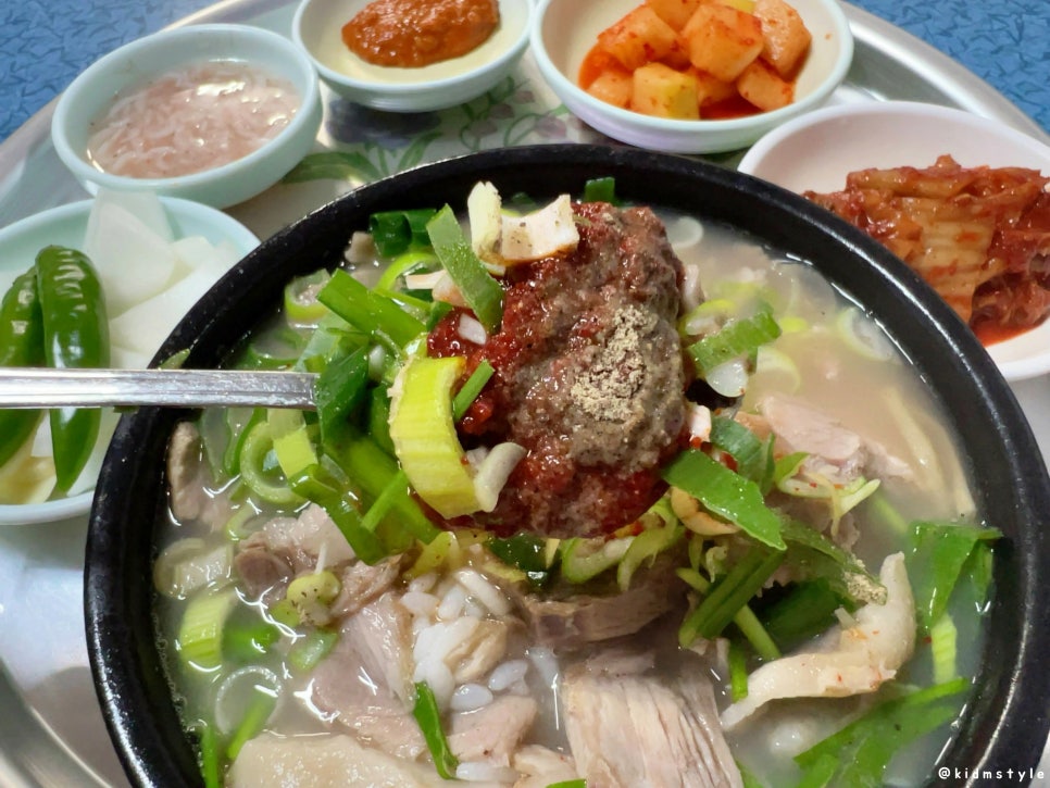 완도식당 이미지