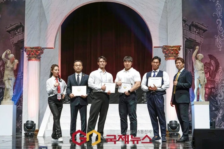 코리아휘트니스 이미지