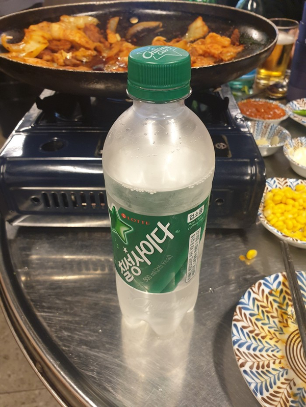 정통집 괴정롯데점 이미지