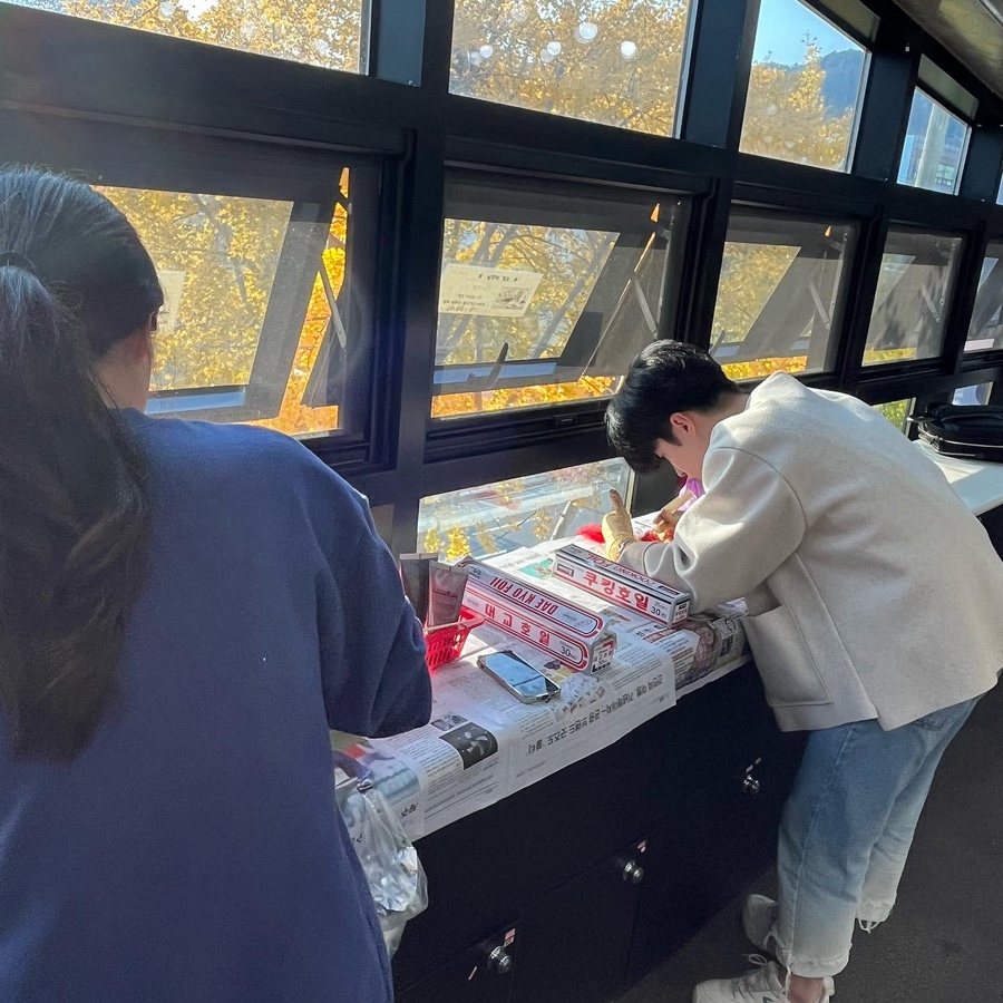 (CL)컴퍼니 이미지