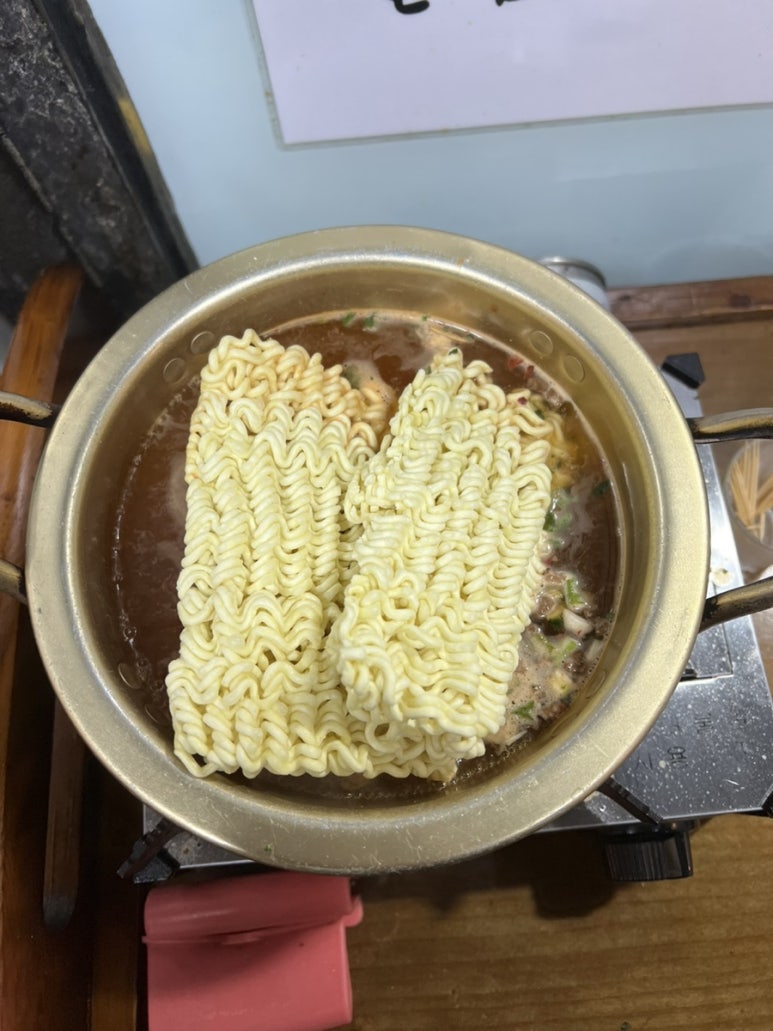 뚱띵이삼겹살 이미지