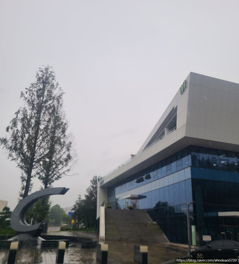 그린냉동공조(주) 이미지