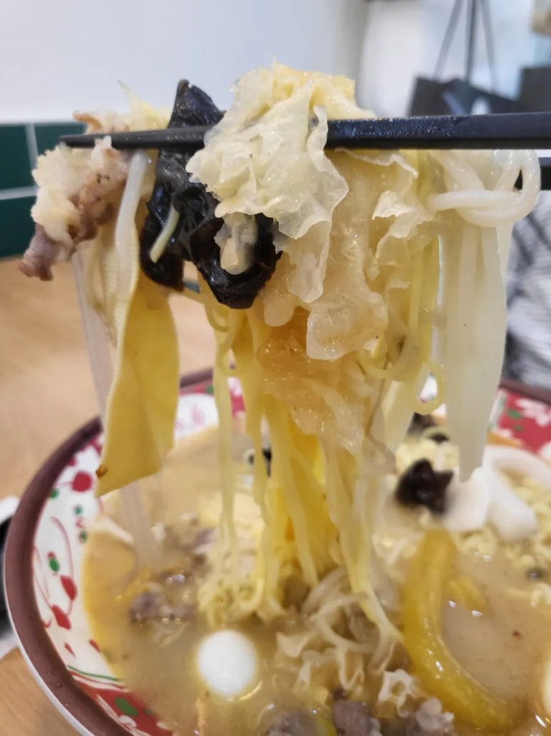 신염천하마라탕 이미지