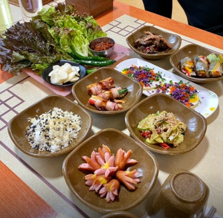 고성식당 이미지
