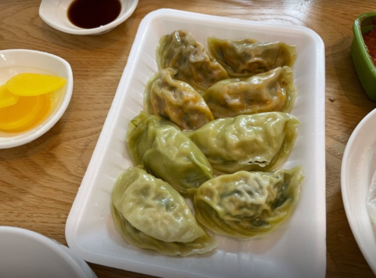 단양마늘찐빵 이미지