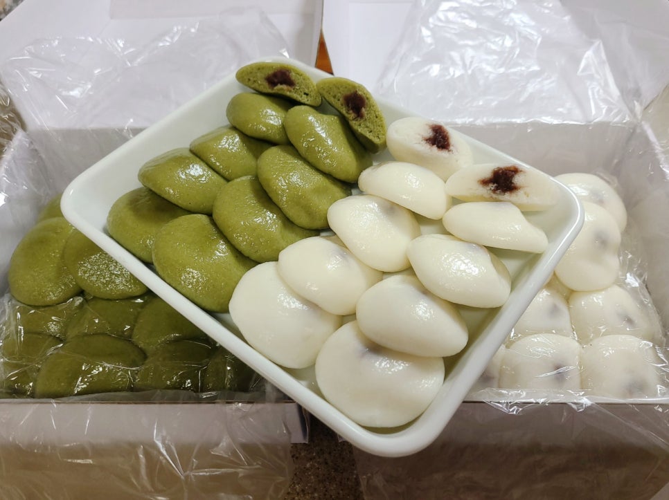 중동떡집 이미지