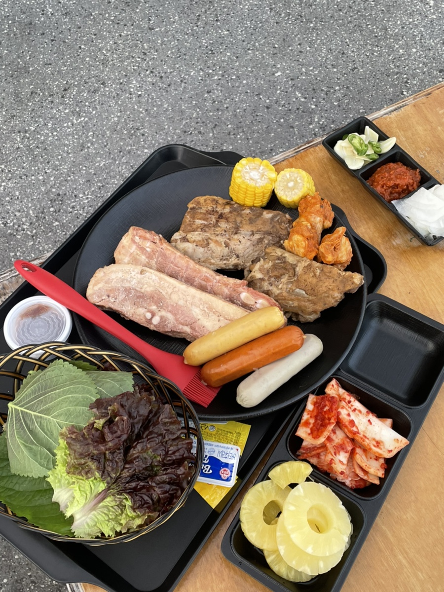 비비큐(BBQ)산청점 이미지