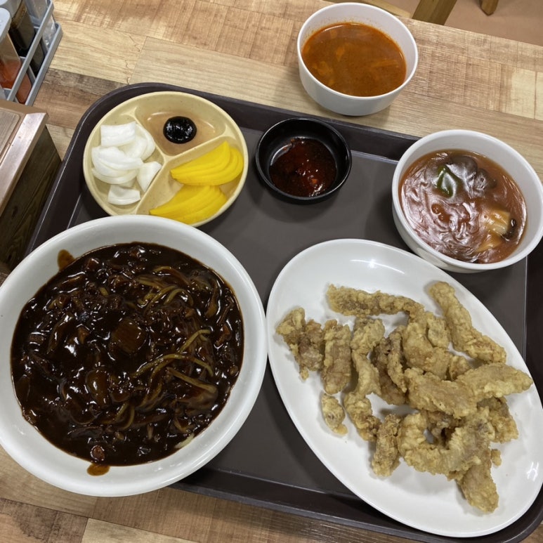 거성반점 이미지