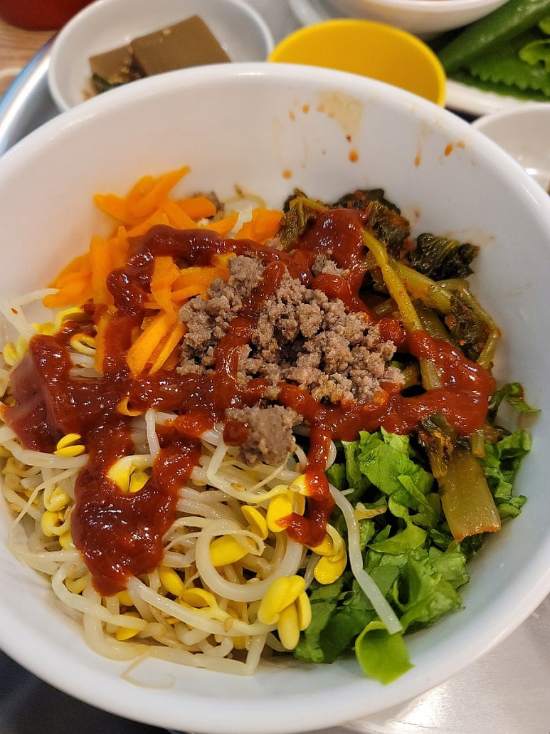 만냥식당 이미지
