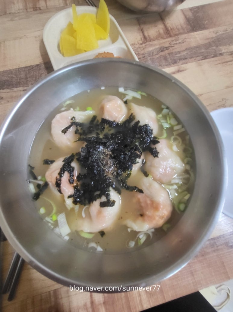 주바라기분식 이미지