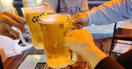 광양오리날개튀김 이미지