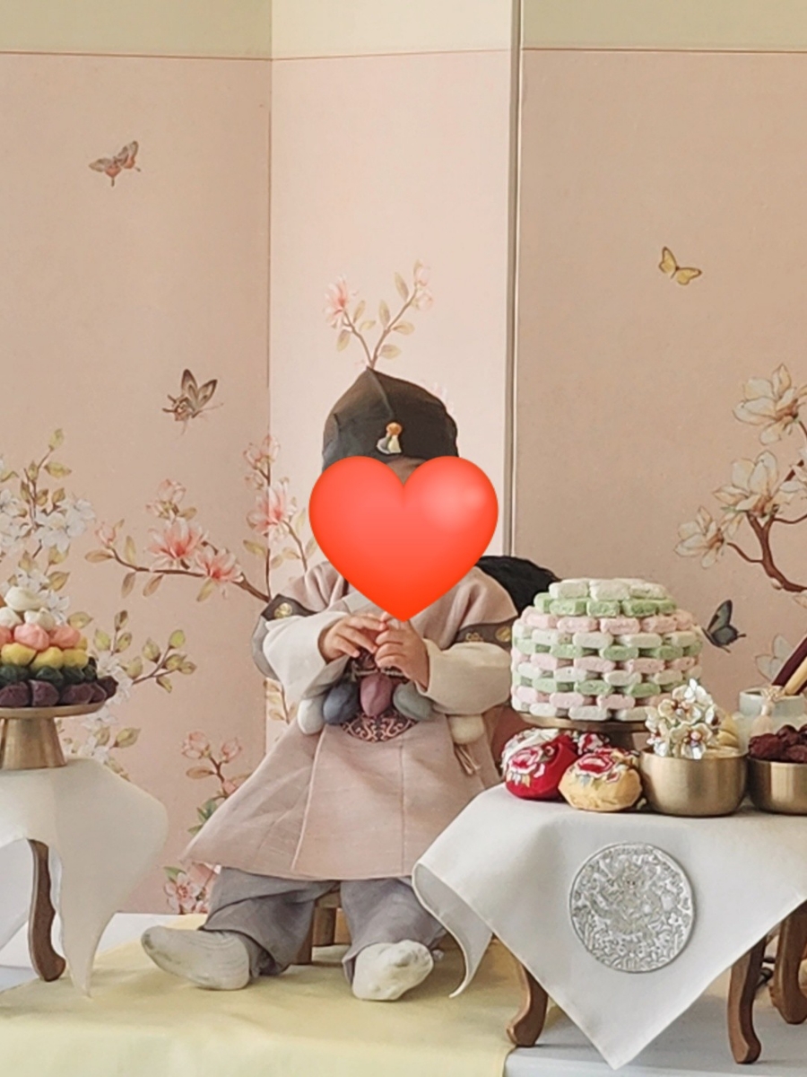 한옥주단 이미지