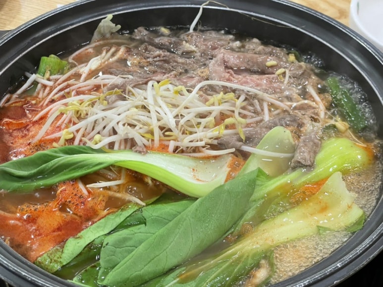 성경만두요리전문점(범계점) 이미지