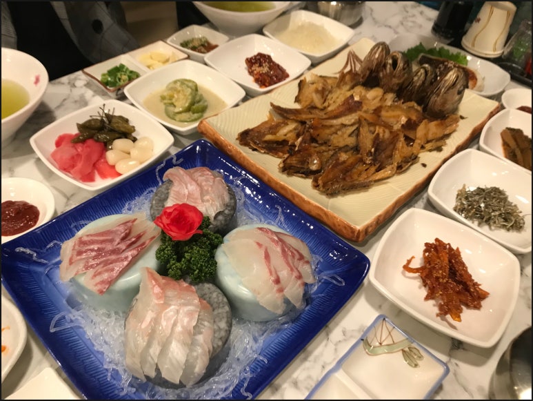 굴비명가 이미지
