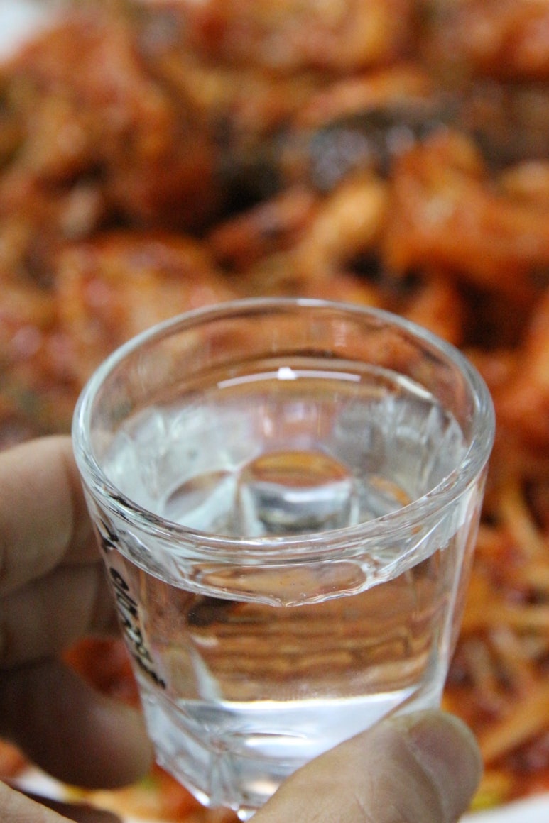 하루코다리찜 이미지