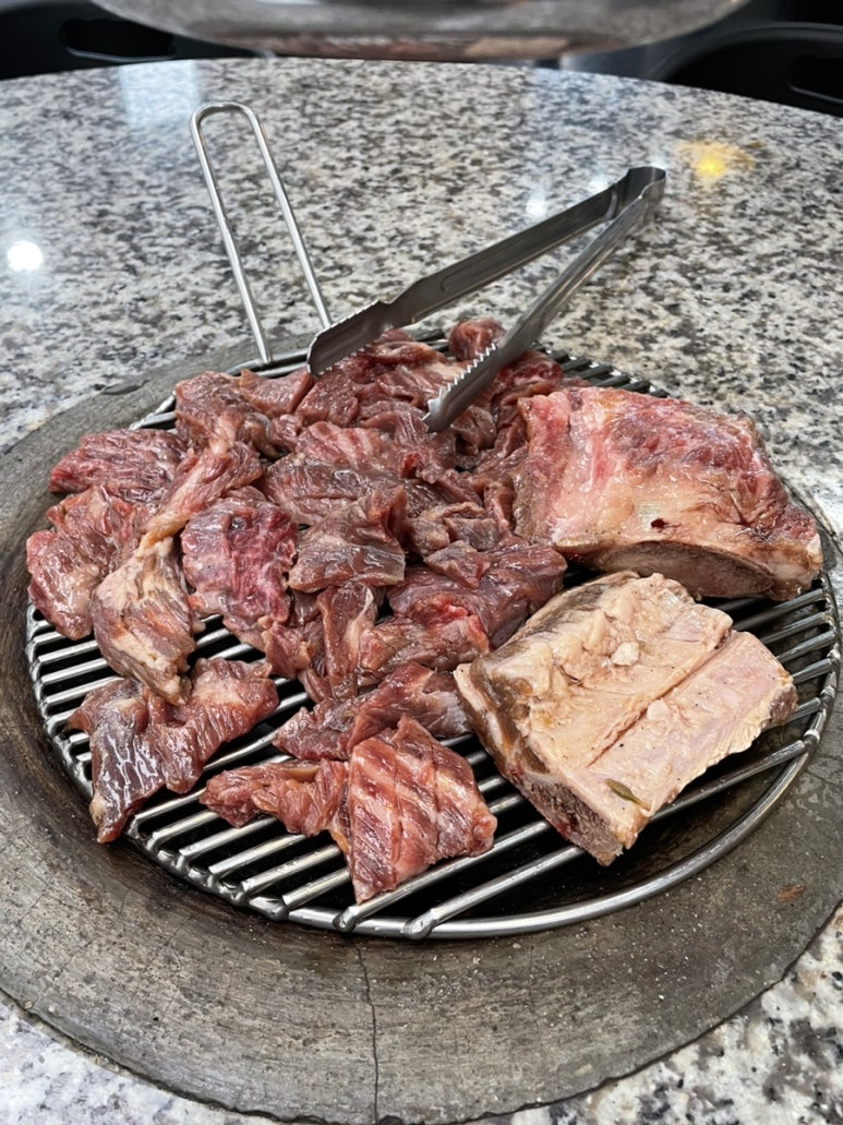 고덕갈비 이미지