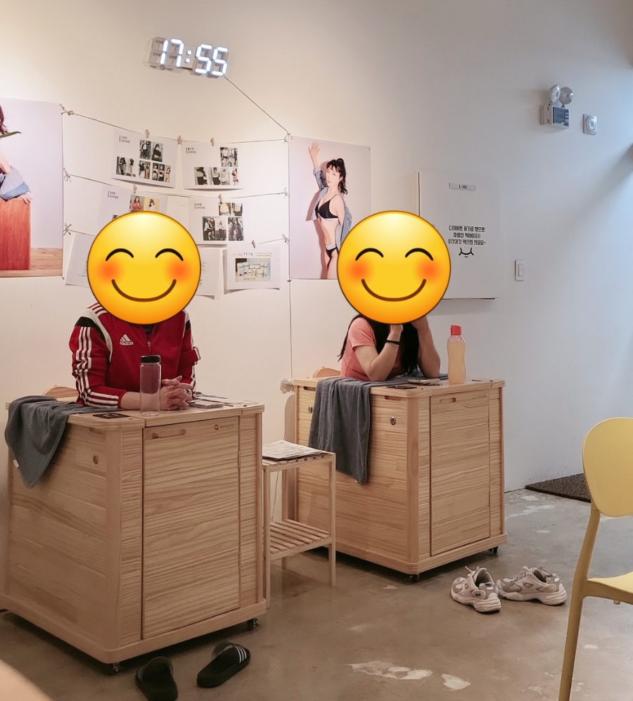 라온핏 이미지