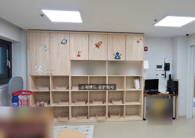 시립구갈어린이집 이미지