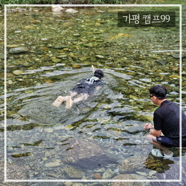 캠프99 이미지