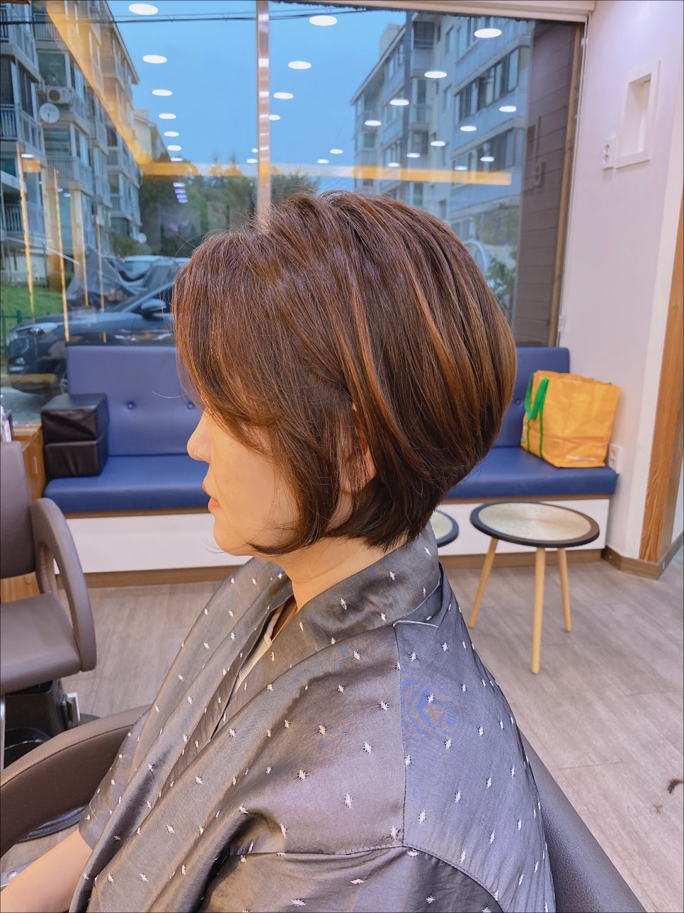 더감사헤어 이미지