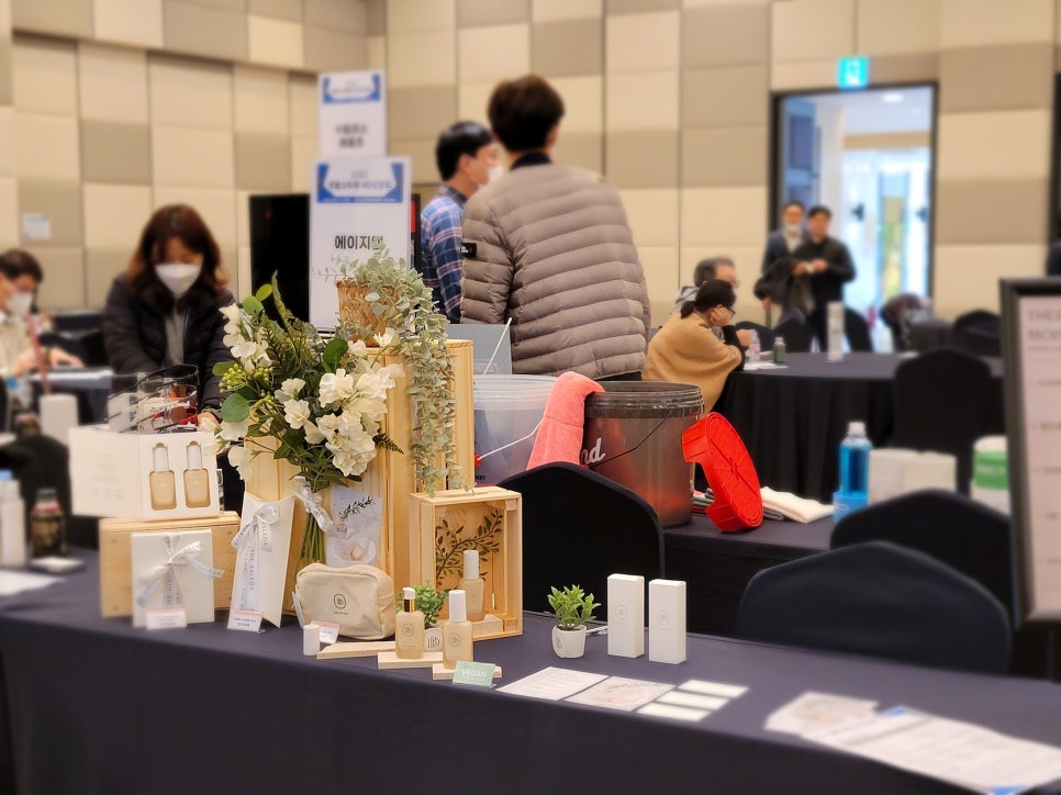 주식회사 정안 이미지