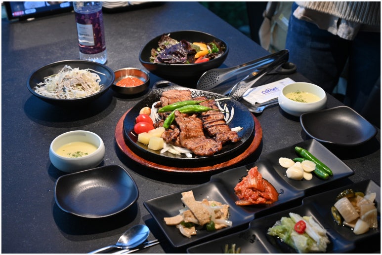 더원식당 이미지