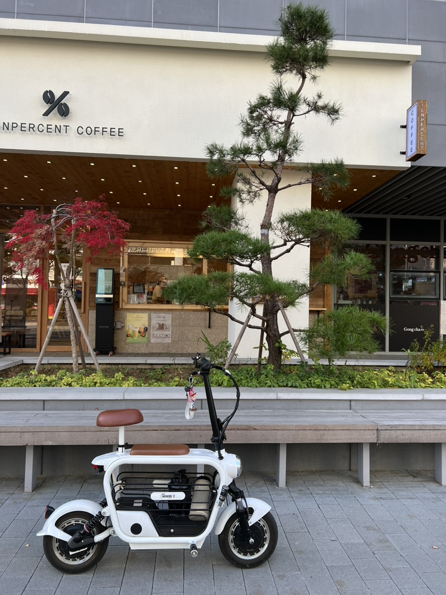 텐퍼센트 천안아산역점 이미지