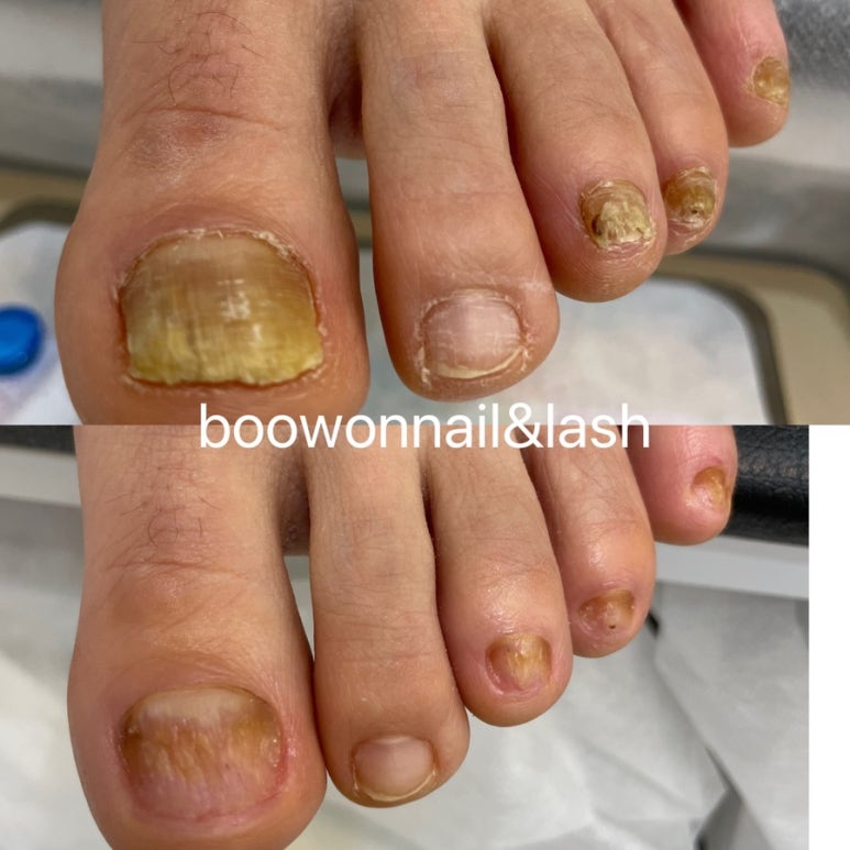 #부원네일앤속눈썹 이미지