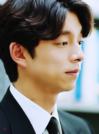 도깨비 머리 이미지