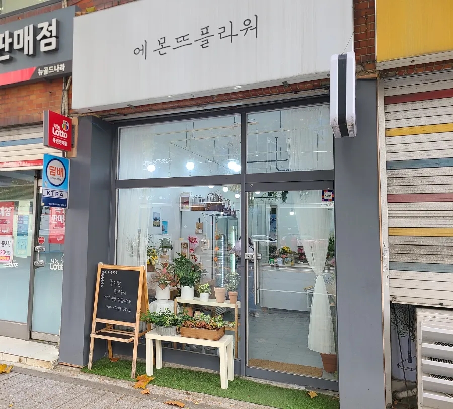 에몬뜨플라워 이미지