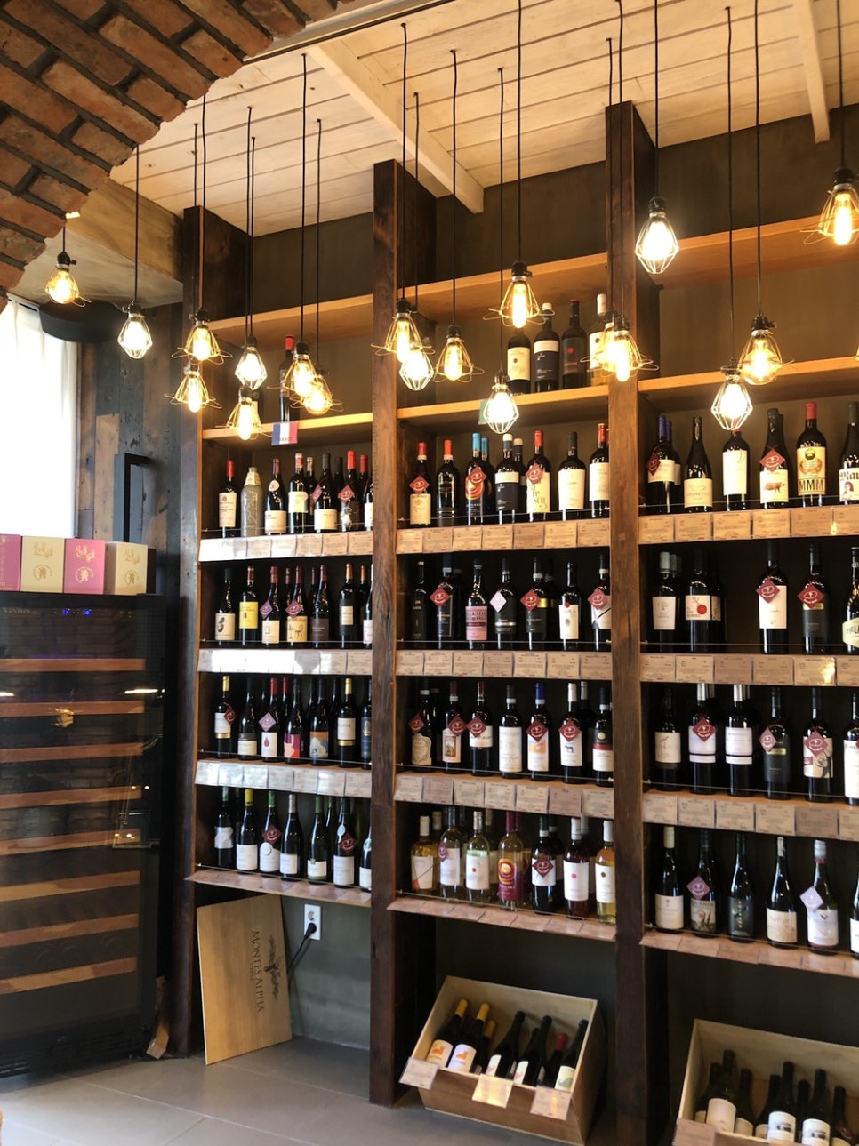 와인가게vino 이미지