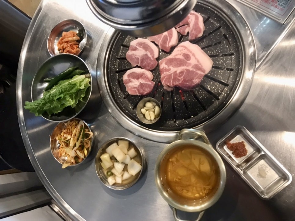 서울효자동 이미지