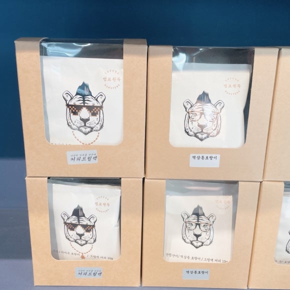 범표원두 이미지
