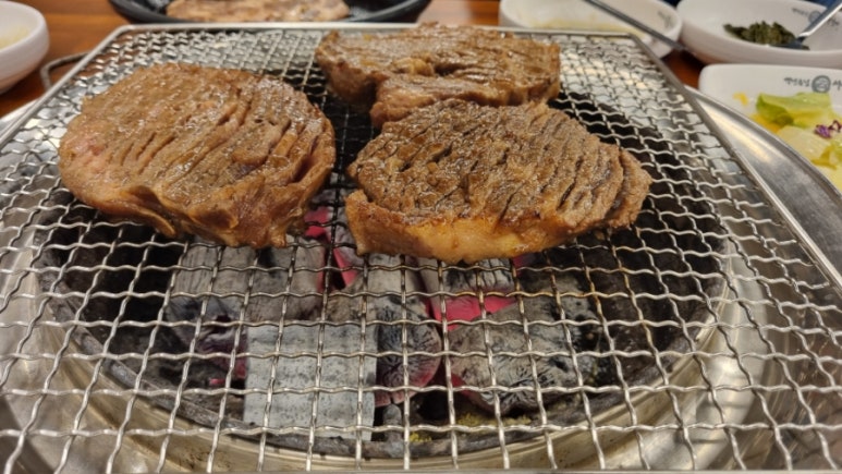 백년손님서서갈비청주점 이미지