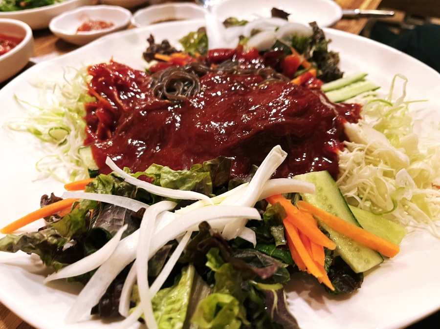 거창총각족발 이미지