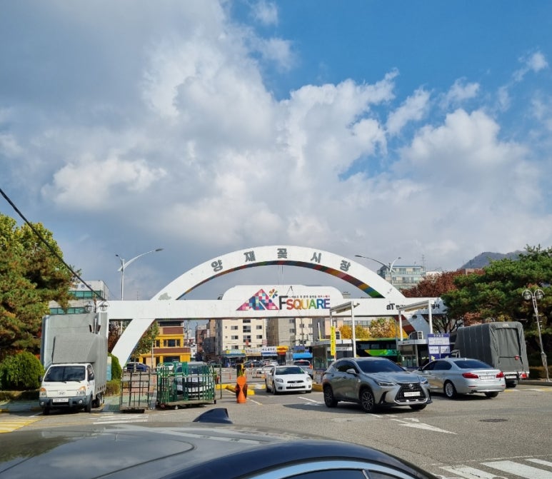 스타꽃화원 이미지