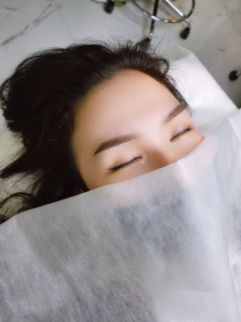 더브로우클럽 이미지