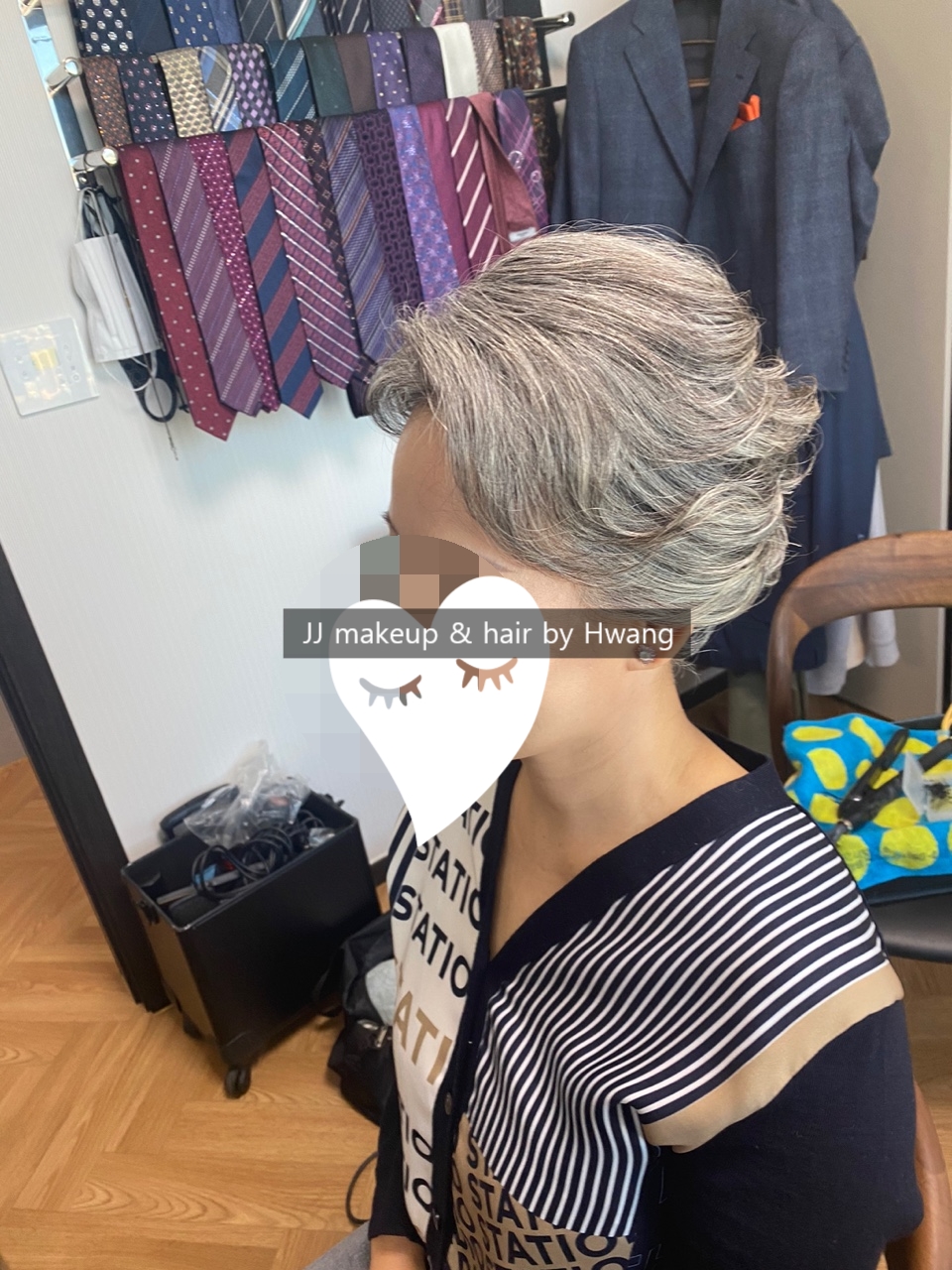 초량한복 이미지