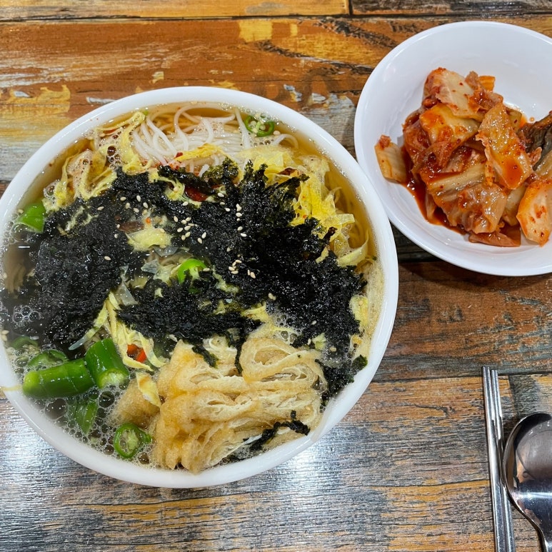 행복한분식 이미지